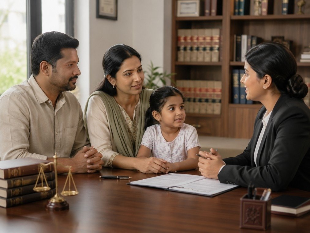 Family Law