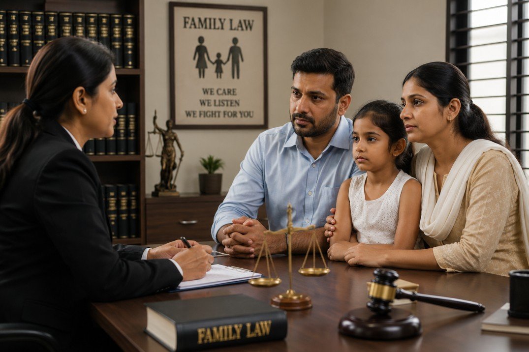 Family Law