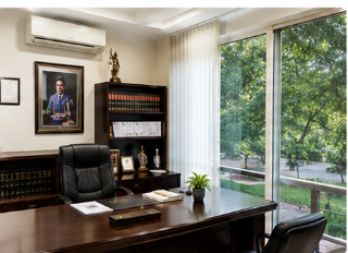 Our chambers