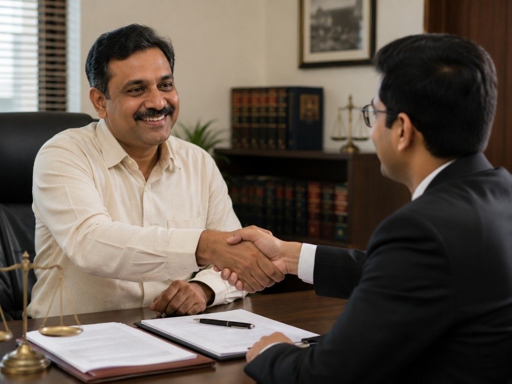 Consumer Cases