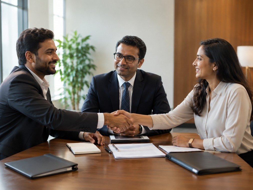 Arbitration & Mediation