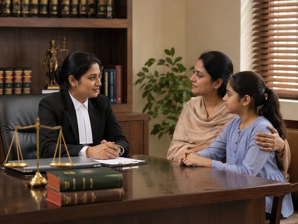 Criminal Lawyer