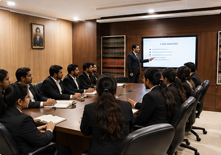 Case conference