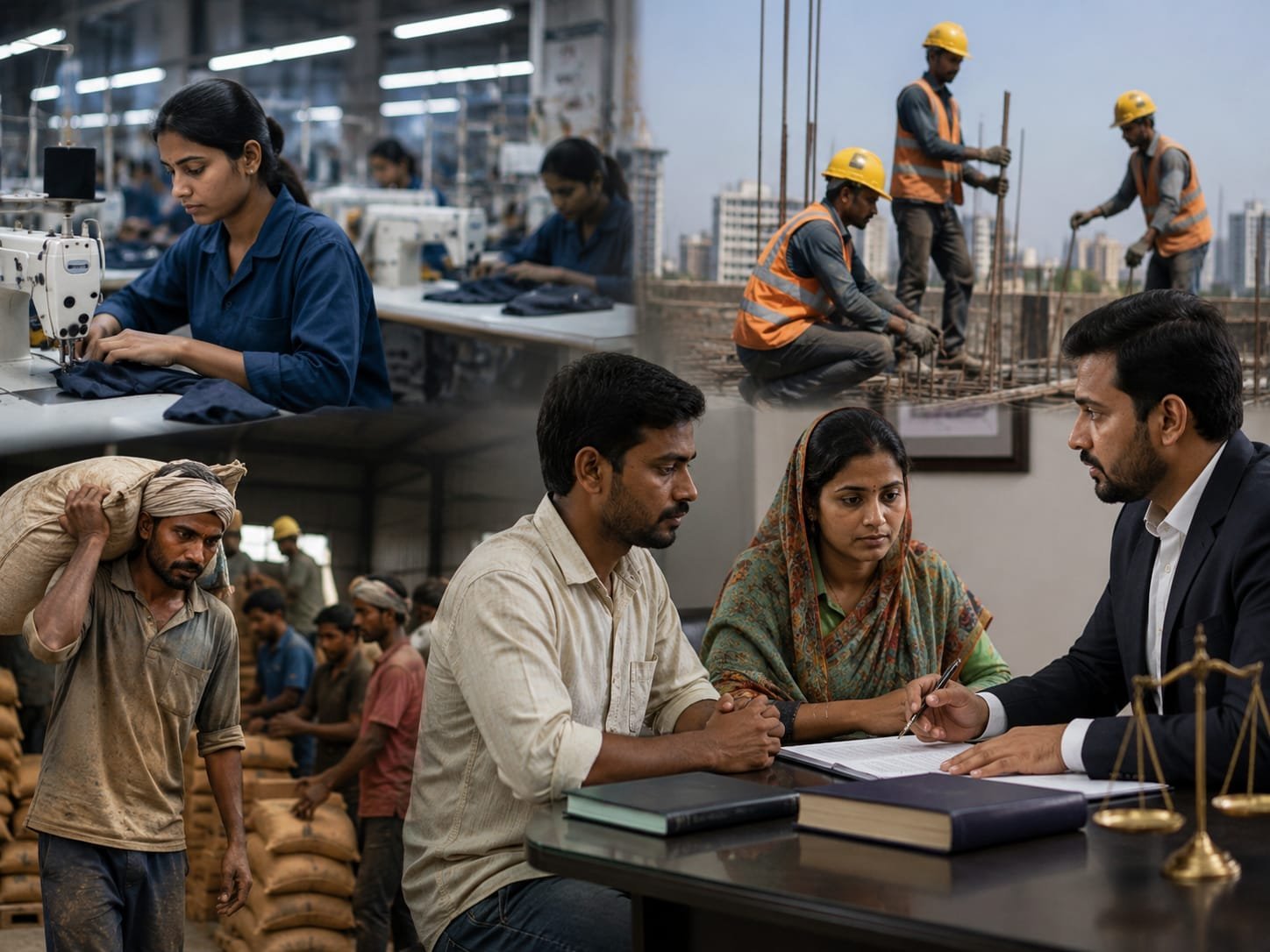 Labour Law