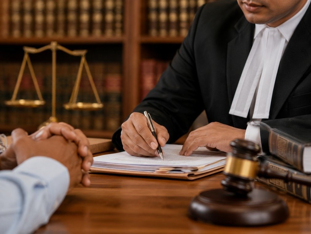 Civil Litigation